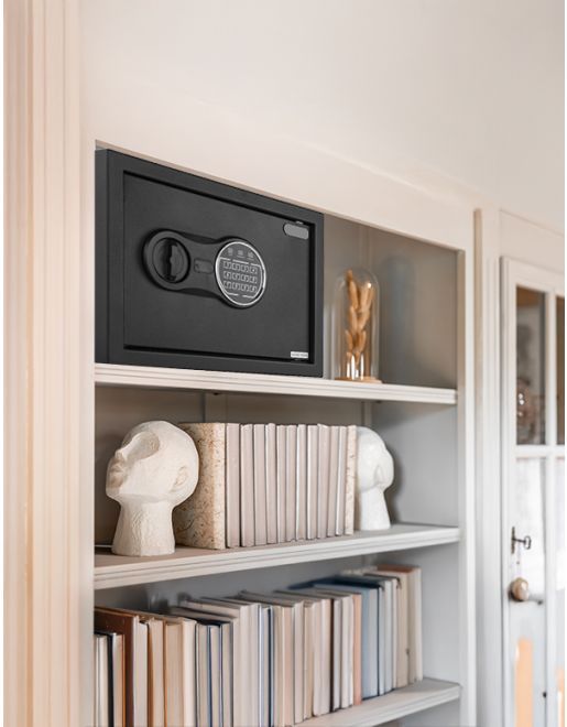 ���� �������� ����� LockStone ���� 26.8 ���� � ���� �� ��� �������� ����� �����