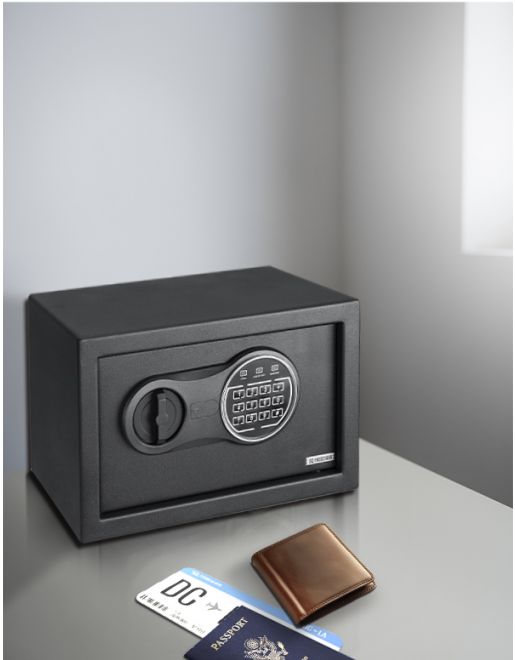 ���� ������� ���� 200X310X200 LOCKSTONE
