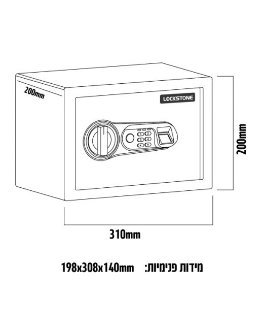 ���� �� ����� ���� LockStone ���� 8.5 ���� � ���� �������� �� ��� ����� �����