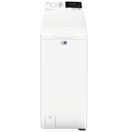 מכונת כביסה פתח עליון AEG א.א.ג LTX6G6211AM מכונת כביסה פתח עליון AEG א.א.ג LTX6G6211AM