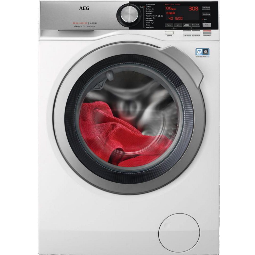����� ����� ������ ����� AEG  �.�.�  LWN8C1612WM