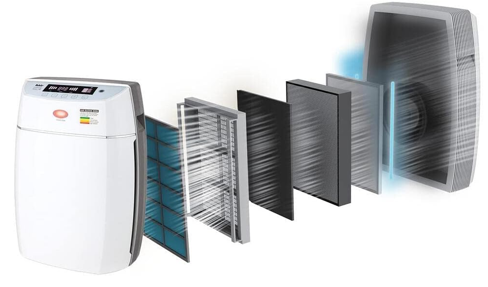  ����� �����/���� ����� FAKIR ���� Luminoso Smart