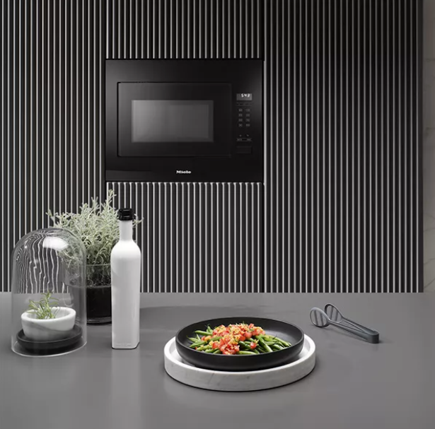 ������� MieleM2240 SC BLACK