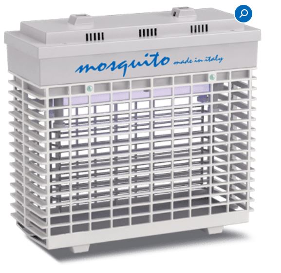 קטלן יתושים MOSQUITO 2*11 דגם M22 קטלן יתושים MOSQUITO 2*11 דגם M22