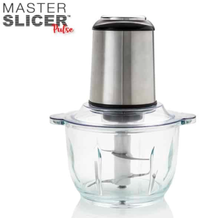 ���� ����� ������ ������ ���� 300 MASTER SLICER PULSE