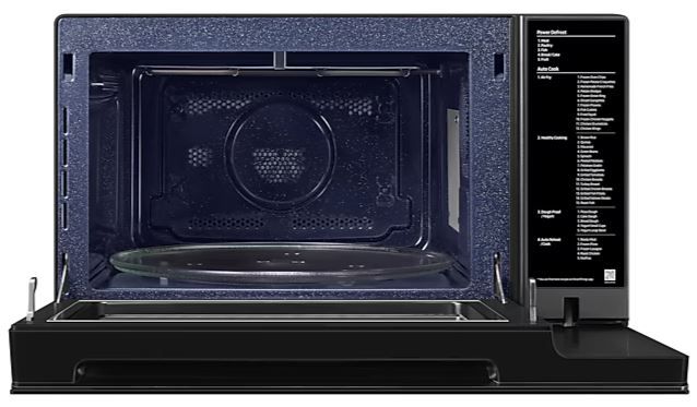 ������� ����� ���� ���� 32 ���� Samsung ������ MC32DG7646CK