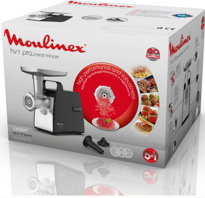 ����� ��� ������� ME556810 Moulinex 