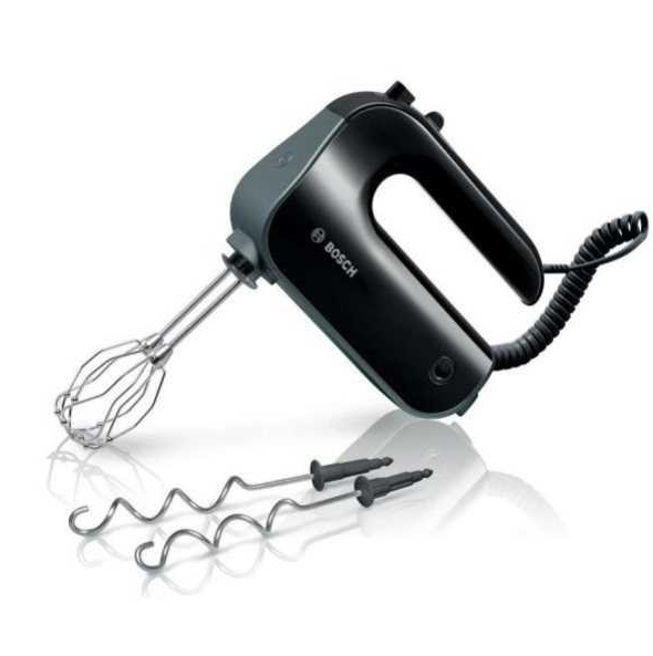 מיקסר ידני BOSCH בוש דגם MFQ4930B מיקסר ידני BOSCH בוש דגם MFQ4930B