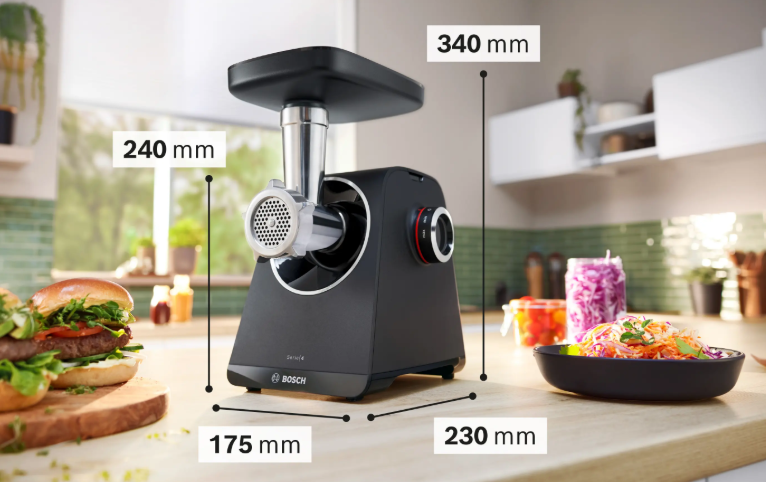 ����� ��� BOSCH ��� �MFWS430B