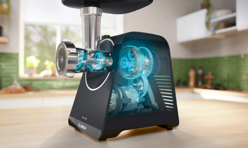 ����� ��� BOSCH ��� �MFWS430B