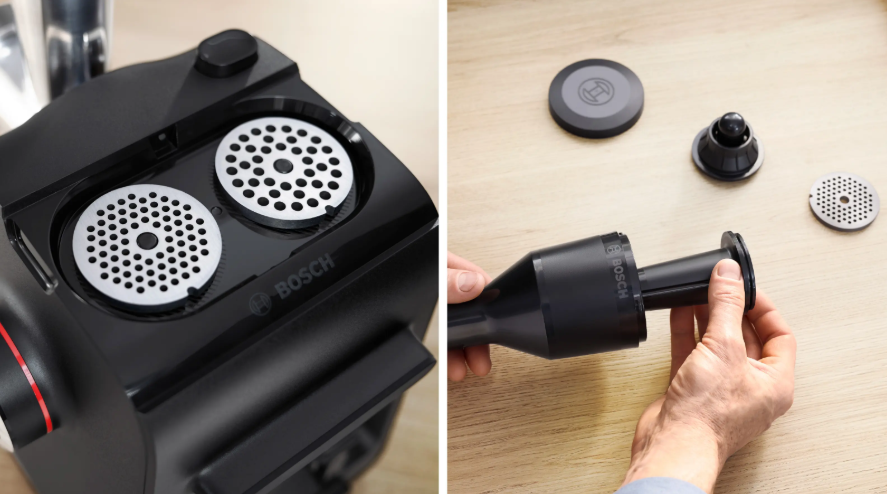 ����� ��� BOSCH ��� �MFWS430B