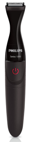 ���� ����� ������ ������� �� ��� ������ Philips ������ MultiGroom MG1100
