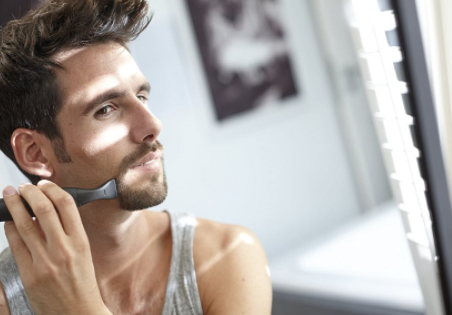 ���� ����� ������ ������� �� ��� ������ Philips ������ MultiGroom MG1100