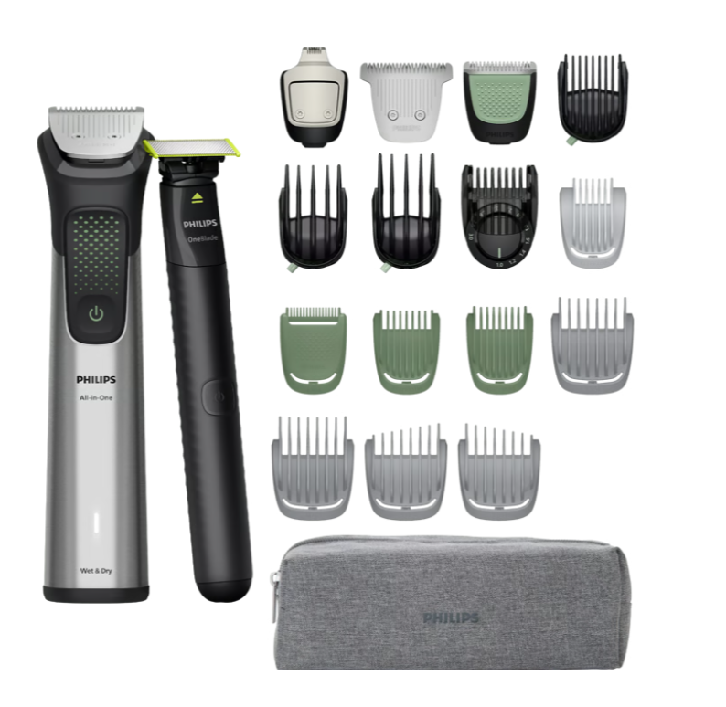 ����� ������ ������  PHILIPS ������ 20 �1 MG9557/15