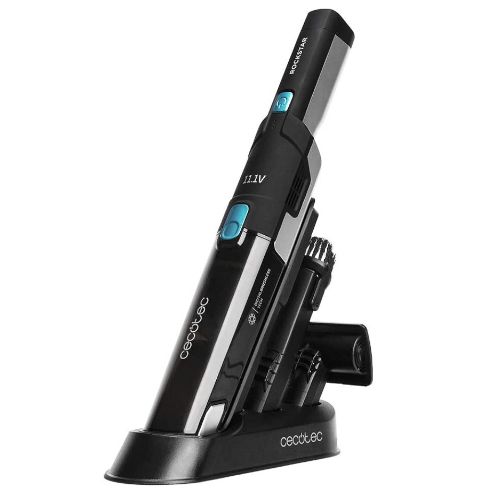 שואב אבק ידני נטען CECOTEC סקוטק CONGA ROCKSTAR MICRO 8000 שואב אבק ידני נטען CECOTEC סקוטק CONGA ROCKSTAR MICRO 8000