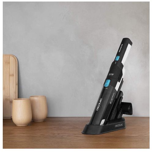 ���� ��� ���� ���� CECOTEC ����� CONGA ROCKSTAR MICRO 8000