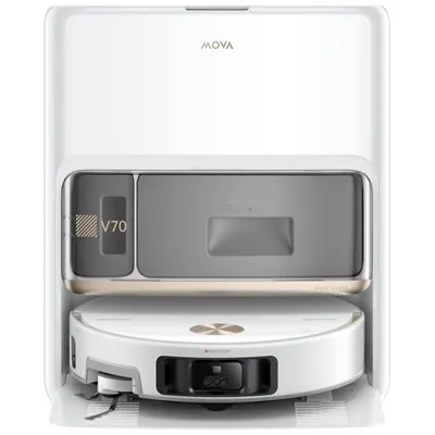 ����� ��� ������ MOVA ����  V70 Ultra Complete X