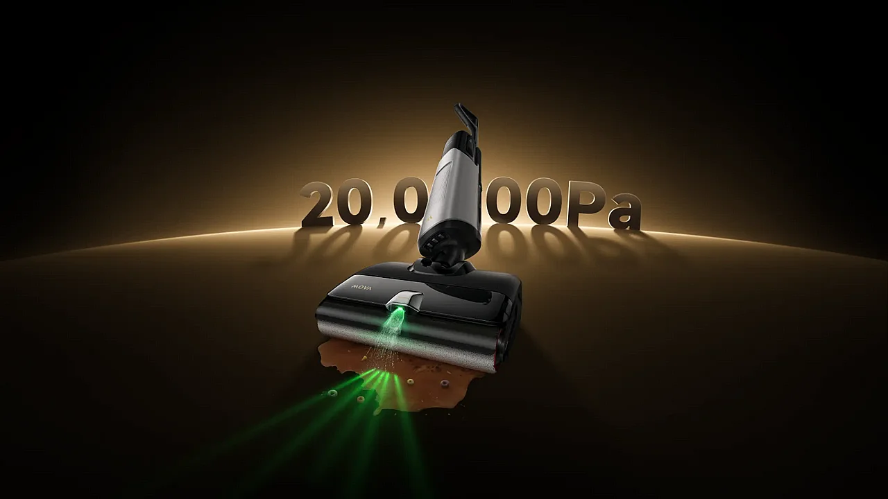 ���� ��� ����� ����� ������ Mova ���� - X4 PRO