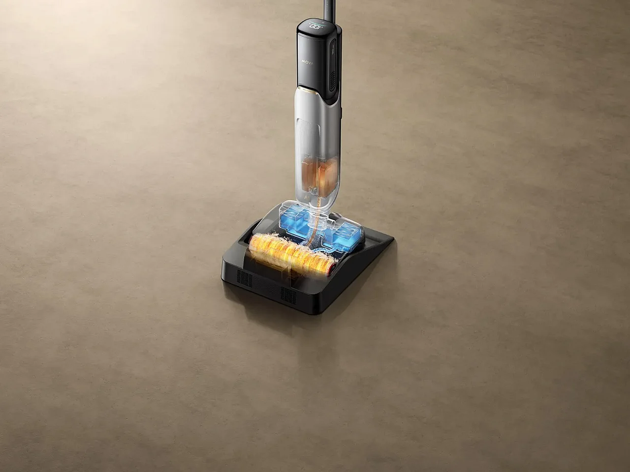 ���� ��� ����� ����� ������ Mova ���� - X4 PRO