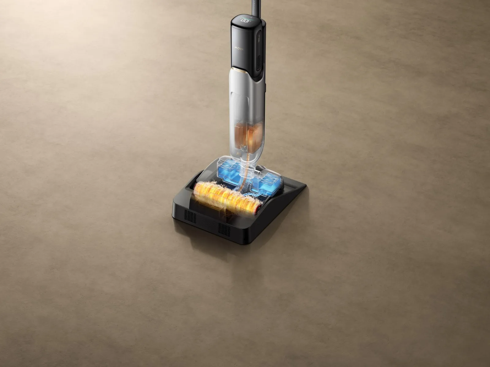 ���� ��� ����� ����� ������ Mova ���� - X4 PRO