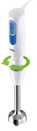  ��� ����� Braun ����� MQ20001MWH