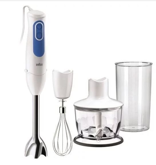 ����� ��� Braun ����� ��� MQ3035WH