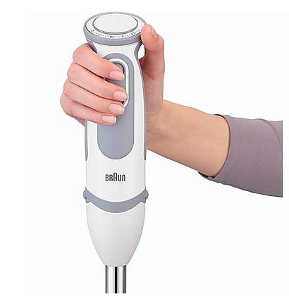 ����� ��� 2 �-1 Braun ��� MultiQuick 5V MQ5205WH