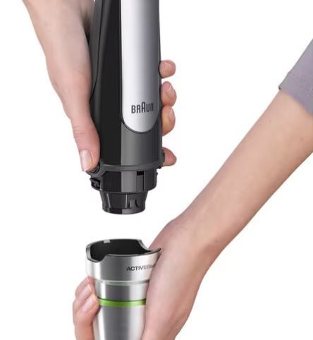 ��� ����� Braun ����� ��� MQ7000