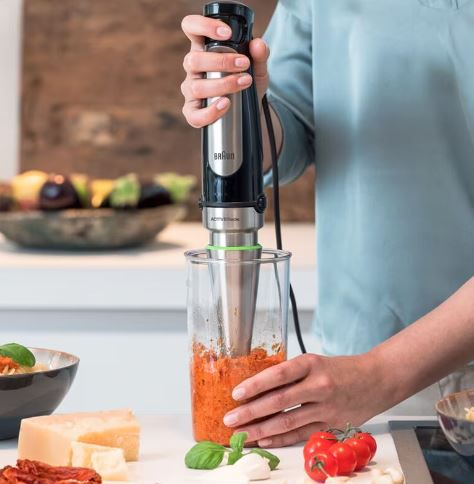 ��� ����� Braun ����� ��� MQ7000