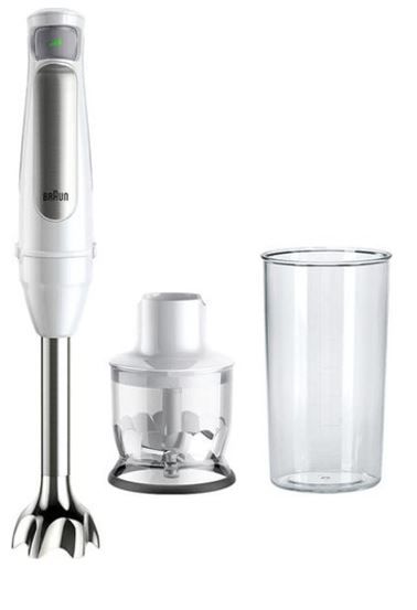 ��� ����� Braun ����� ��� MQ7020