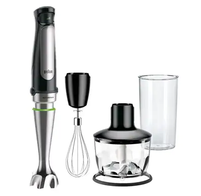 ��� ����� Braun ����� ��� MQ7035X