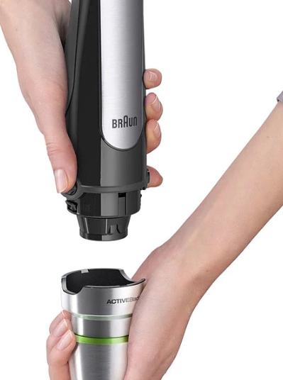 ��� ����� Braun ����� ��� MQ7035X