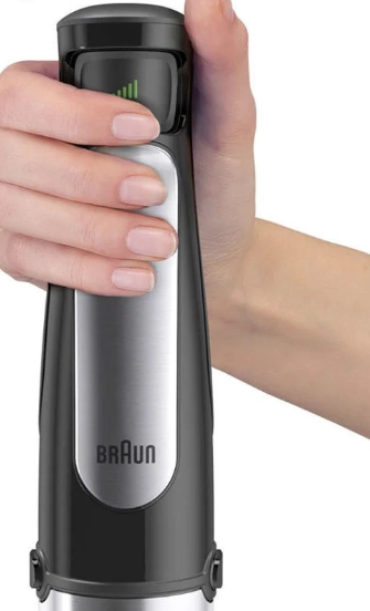 ��� ����� Braun ����� ��� MQ7035X