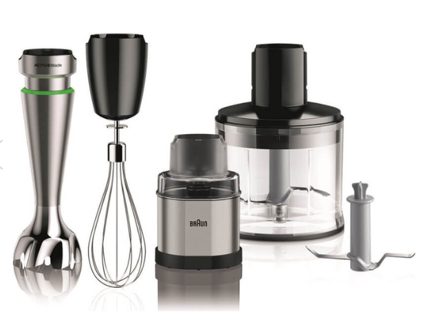 ����� ��� BRAUN ����� ��� MQ9138XL