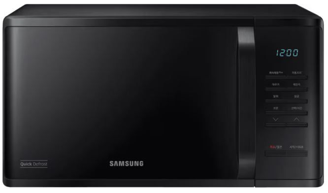 מיקרוגל דיגיטלי Samsung סמסונג MS23K3513AK מיקרוגל דיגיטלי Samsung סמסונג MS23K3513AK