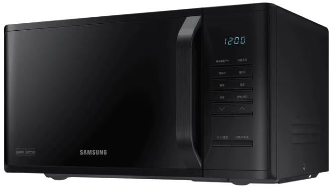 ������� ������� Samsung ������ MS23K3513AK