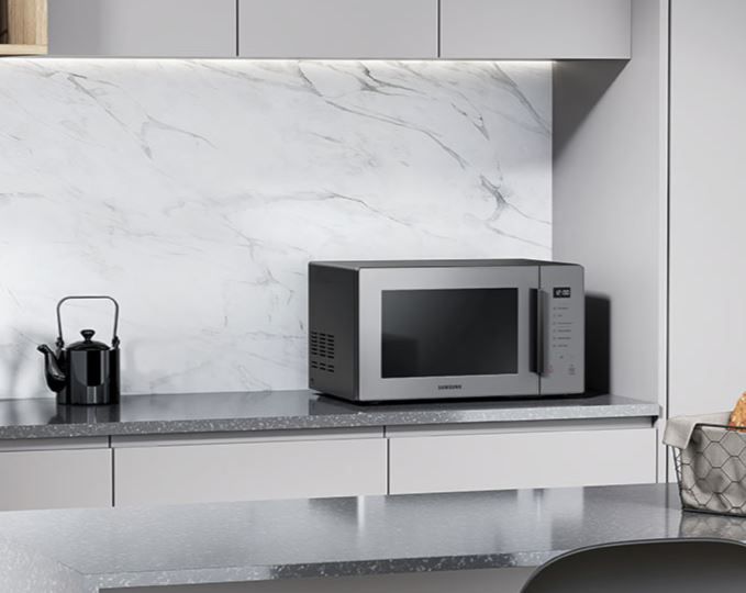 ������� - 23 ���� Samsung ������ MS23T5018AG