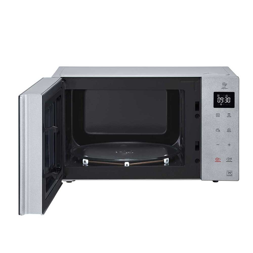 ������� LG �� �� MS2535GISS - ����� ����