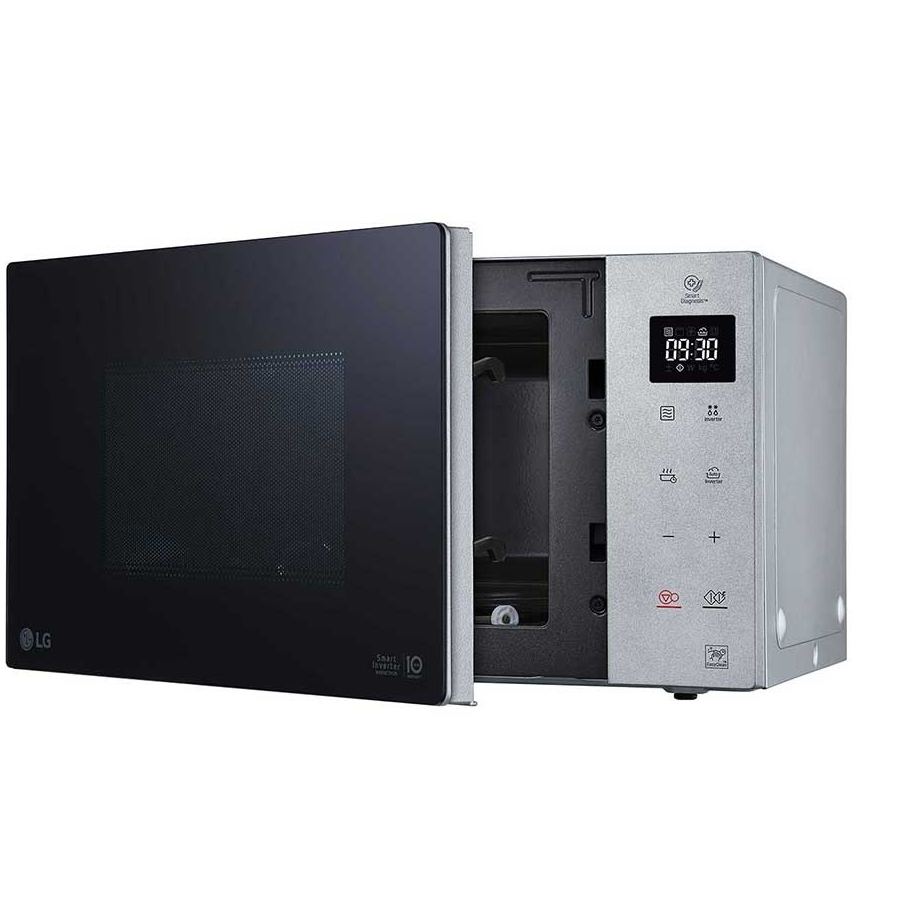 ������� LG �� �� MS2535GISS - ����� ����