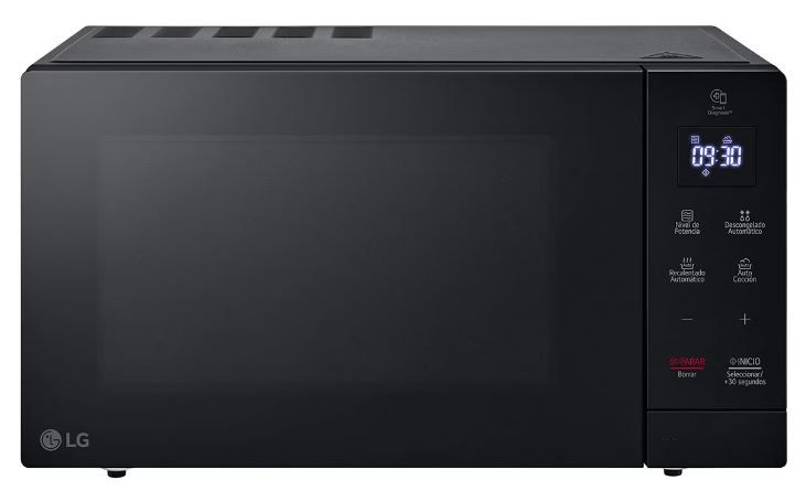 ������� LG �� �� MS3032JAS