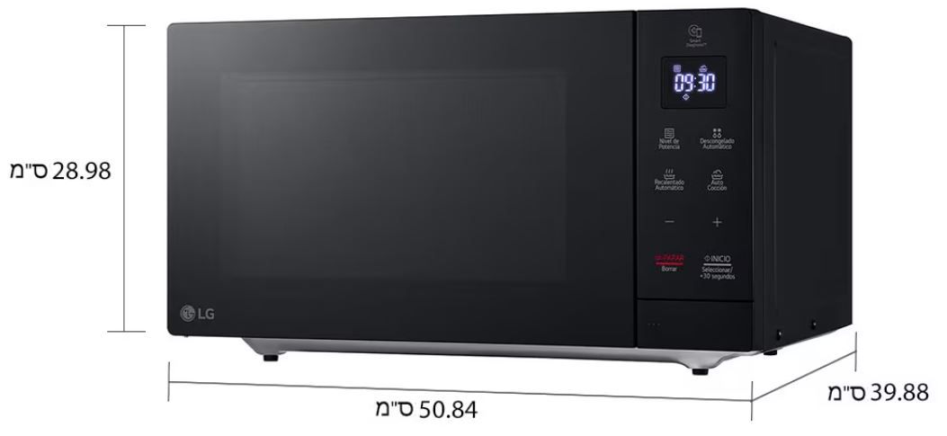 ������� LG �� �� MS3032JAS