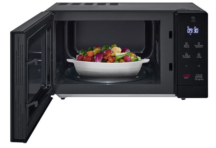 ������� LG �� �� MS3032JAS