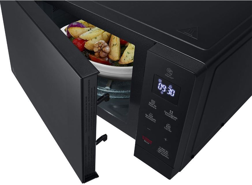 ������� LG �� �� MS3032JAS