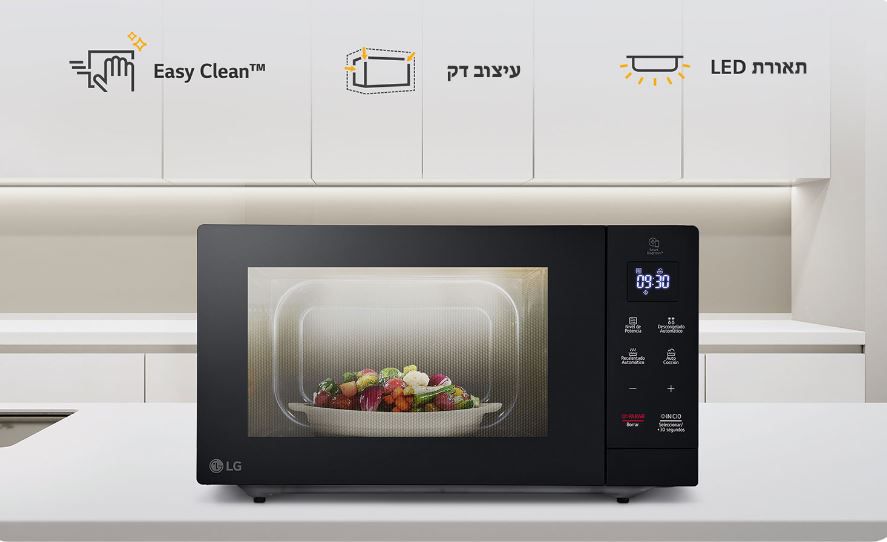������� LG �� �� MS3032JAS