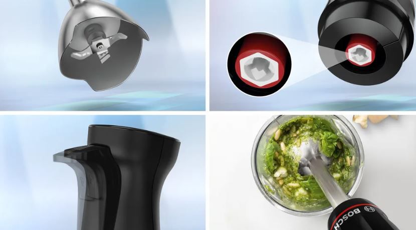 ����� ��� BOSCH ��� MSM4B610