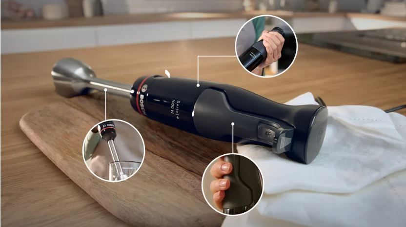 ����� ��� BOSCH ��� MSM4B610