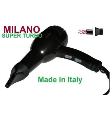 ����� ���� MILANO ��� SUPERTURBO 2200 