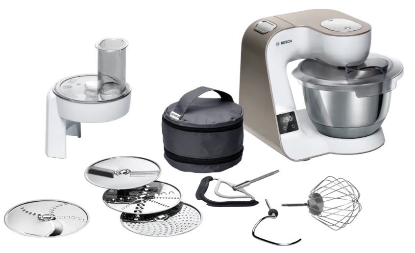 ����� Bosch ��� ������ ���� ���� MUM5XW10