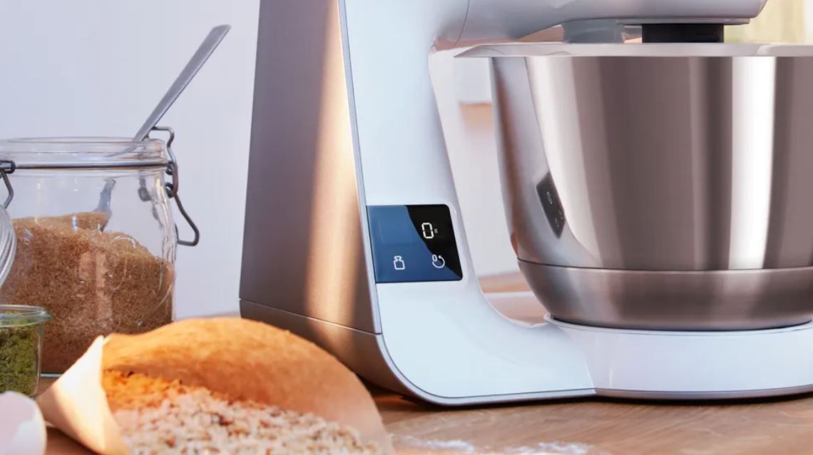 ����� Bosch ��� ������ ���� ���� MUM5XW10