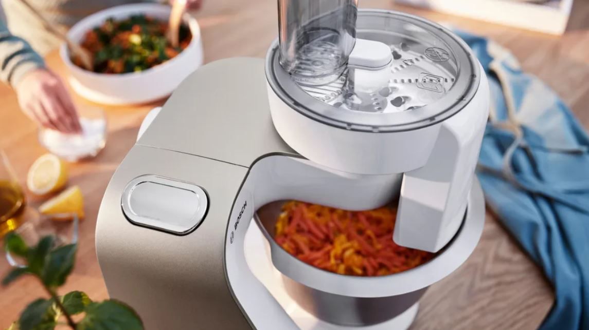 ����� Bosch ��� ������ ���� ���� MUM5XW10